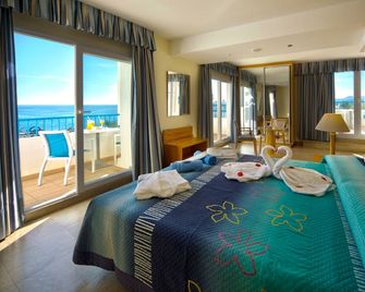Hotel Punta del Cantal - Mojacar