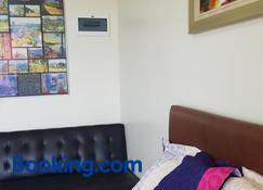 Kc Studio 2 At Horizon 101 Cebu - Cebu City - Living room