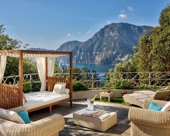 Hotel Piccolo Sant'Andrea - Praiano