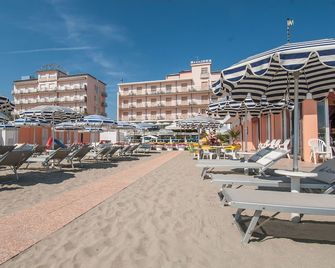Hotel Negresco - Milano Marittima