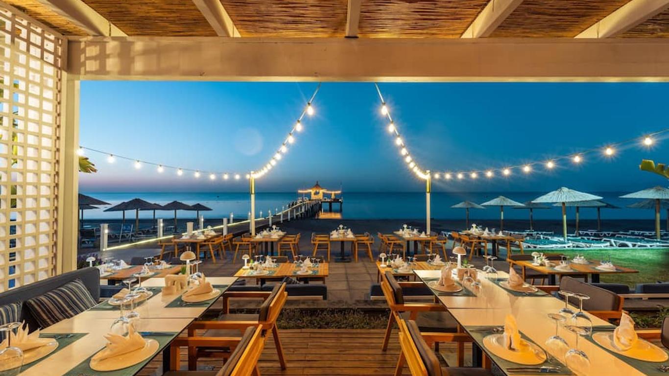 Ic Hotels Green Palace & Villas