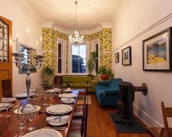 Esperanza Guest House - Cidade do Cabo - Sala de jantar