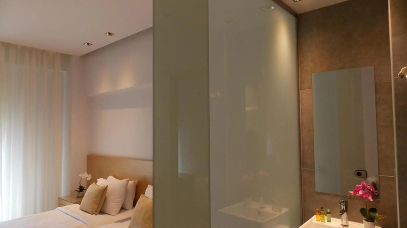 Hotel Alexandros