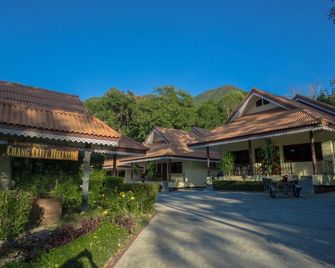 Chang Cliff Resort - Ko Chang