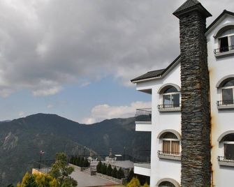 Star Villa Cingjing - Ren-ai Township