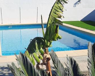 2 bed cottage, Lorca many hiking & cycling trails - Lorca - Piscina