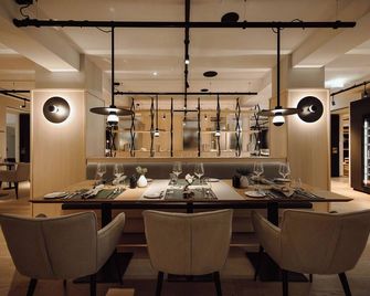 Dips&Drops - Hotel Superior - Flachau