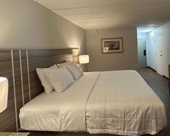 Baymont by Wyndham Milesburg - Milesburg - Bedroom