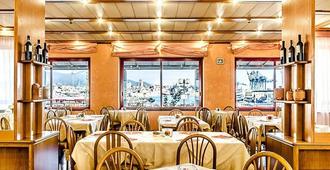 Columbus Sea Hotel - Gênes - Restaurant