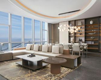 Courtyard by Marriott Wenzhou Yueqing - Wenzhou - Camera da letto