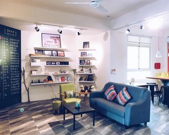 Little Weekend Inn - Jincheng Township