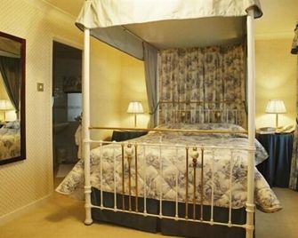 Bishopsgate House Hotel - Beaumaris