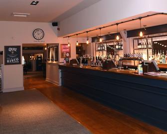 Olde House, Chesterfield by Marston's Inns - Chesterfield - Bar