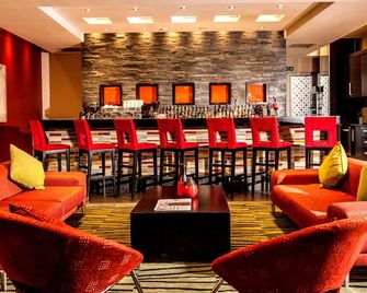 Southern Sun Newlands - Cape Town - Lounge