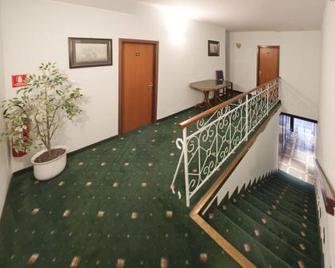 Hotel Zephyr - Plovanija - Buje - Hallway