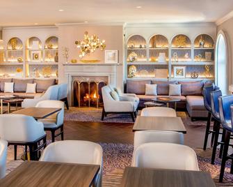 Hilton Wilmington Christiana - Newark - Lounge