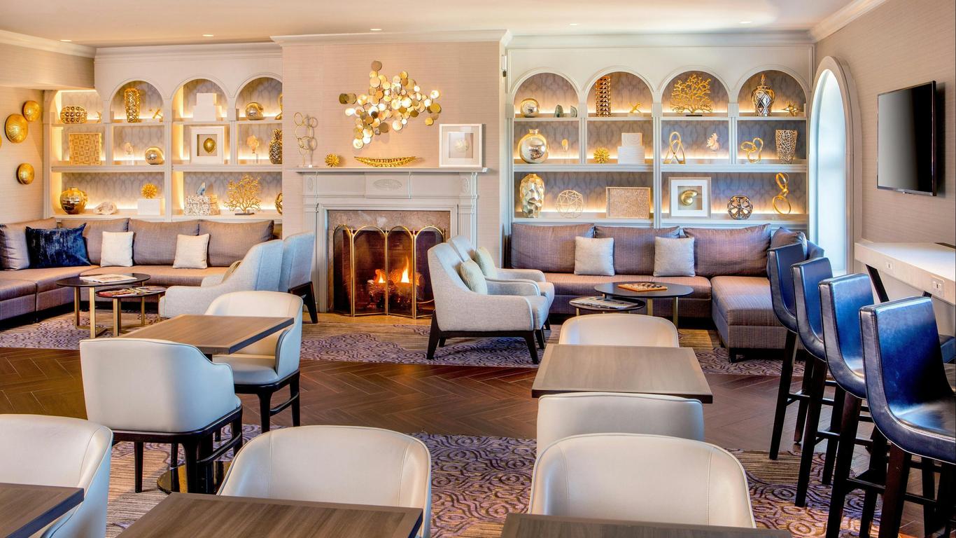 Hilton Wilmington Christiana