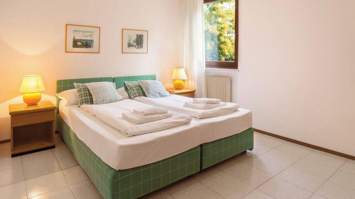 Residence il Cedro