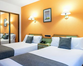 Hotel Alda Guijuelo - Guijuelo
