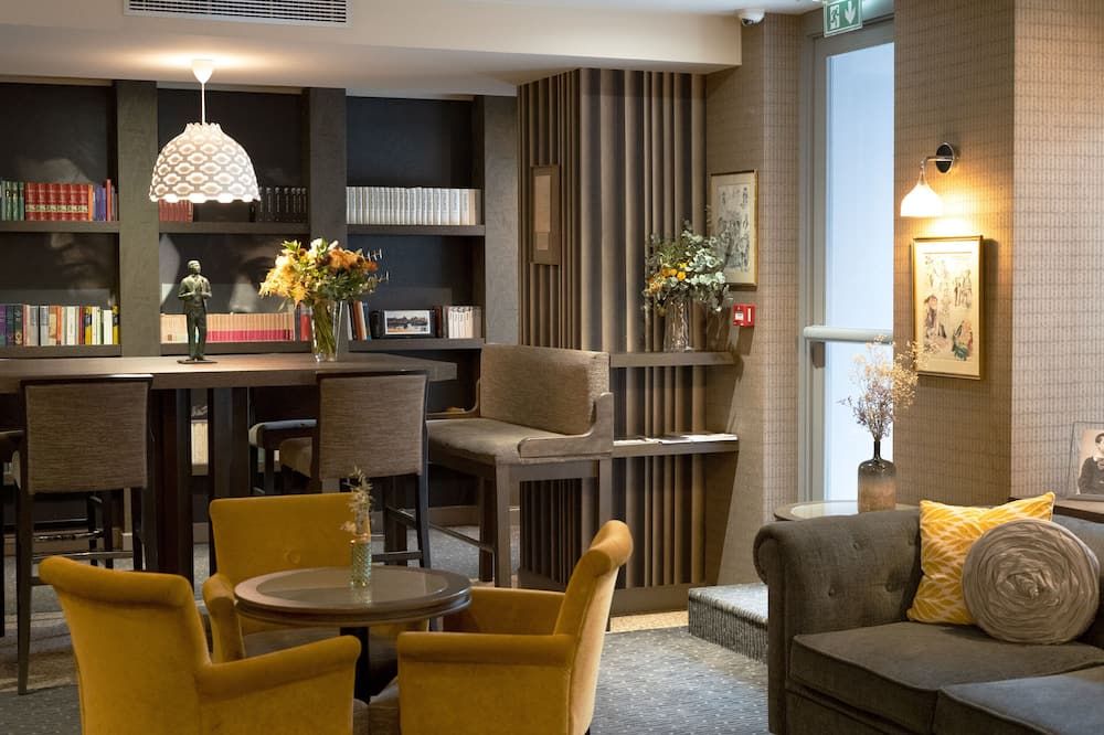 Hotel Litteraire Le Swann, BW Premier Collection