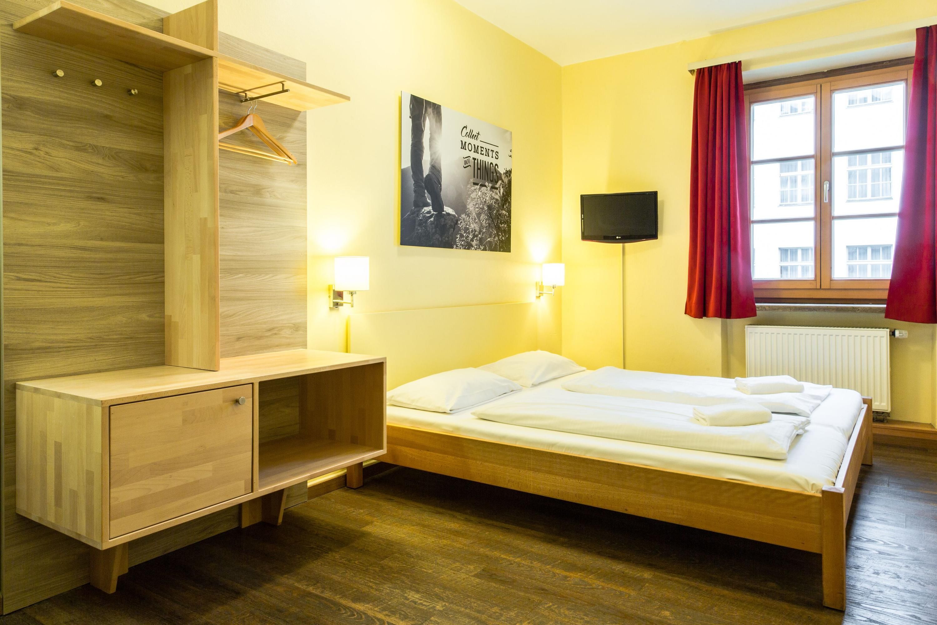 Euro Youth Hotel - מינכן