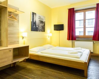 Euro Youth Hotel - Múnich