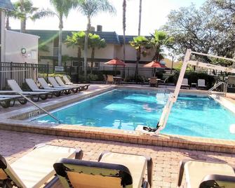 Grand Lake & Lifetime of Vacations Resorts - Kissimmee - Piscina