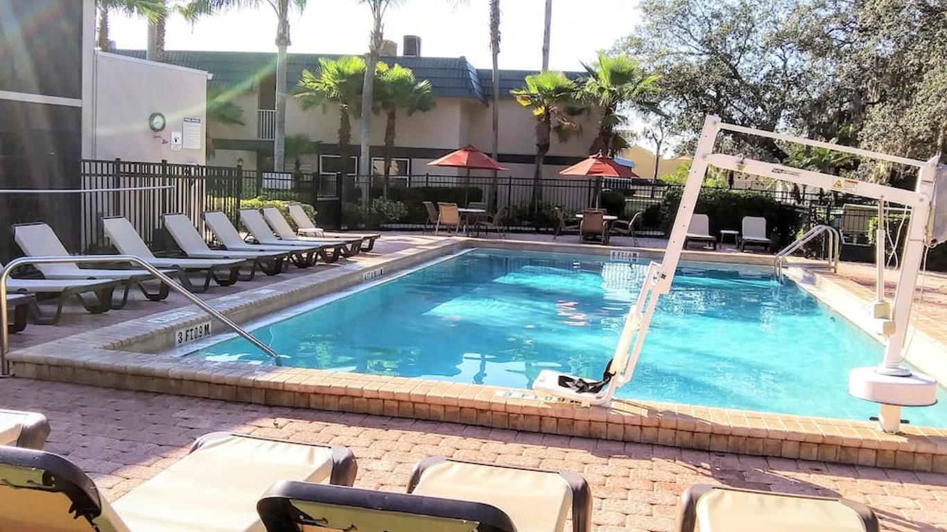 Grand Lake & Lifetime of Vacations Resorts