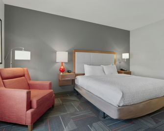 Hampton Inn & Suites Columbus Scioto Downs - Columbus - Sovrum