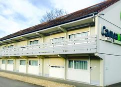 Campanile Epinay Sur Orge Savigny Sur Orge - Épinay-sur-Orge - Gebouw