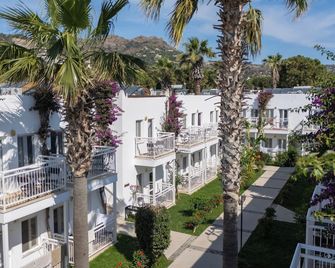 Petunya Beach Resort - Αλικαρνασσός