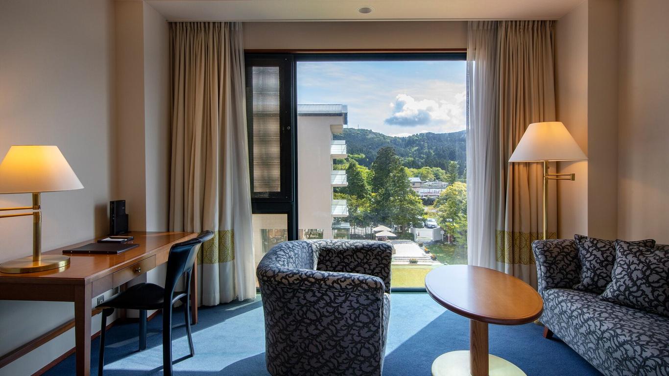Hakone Hotel