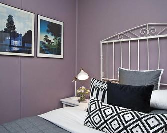 Quince Cottage - scenic escape with spa - Daylesford - Sypialnia