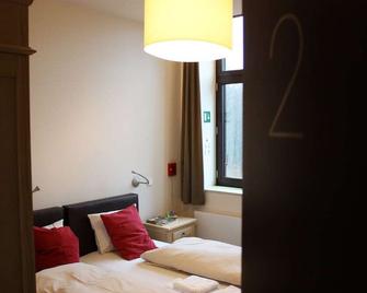 't Dorpshuys - Maaseik - Bedroom
