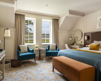 Lough Erne Resort - Enniskillen - Chambre