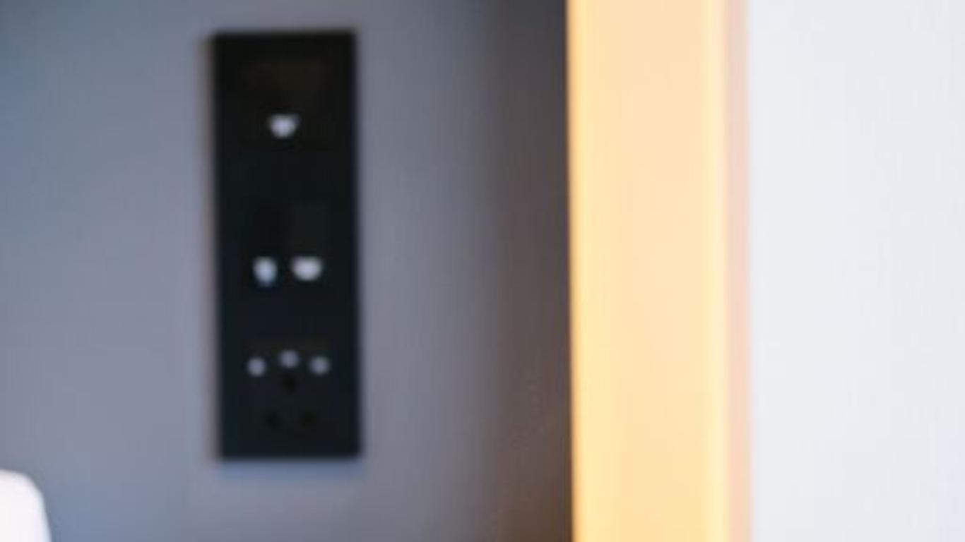pentahotel Hong Kong, Tuen Mun
