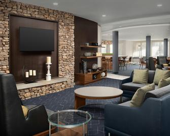 Courtyard by Marriott Panama City - Panama City - Lounge