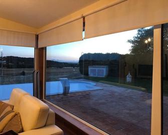 Herdade do Gizo - Cuba - Pool