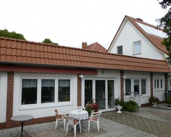 Ferienwohnungen Güstrow - Gustrow - Gebouw