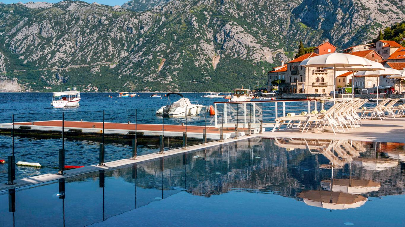 Heritage Grand Perast By Rixos