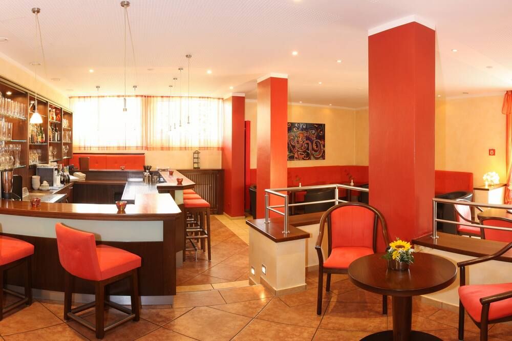 Hotel Chrysantihof - Bad Birnbach - Restaurante