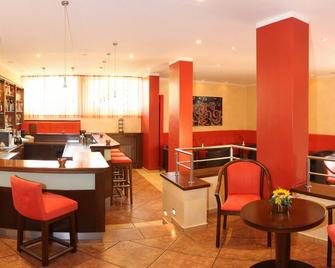 Hotel Chrysantihof - Bad Birnbach - Restaurant