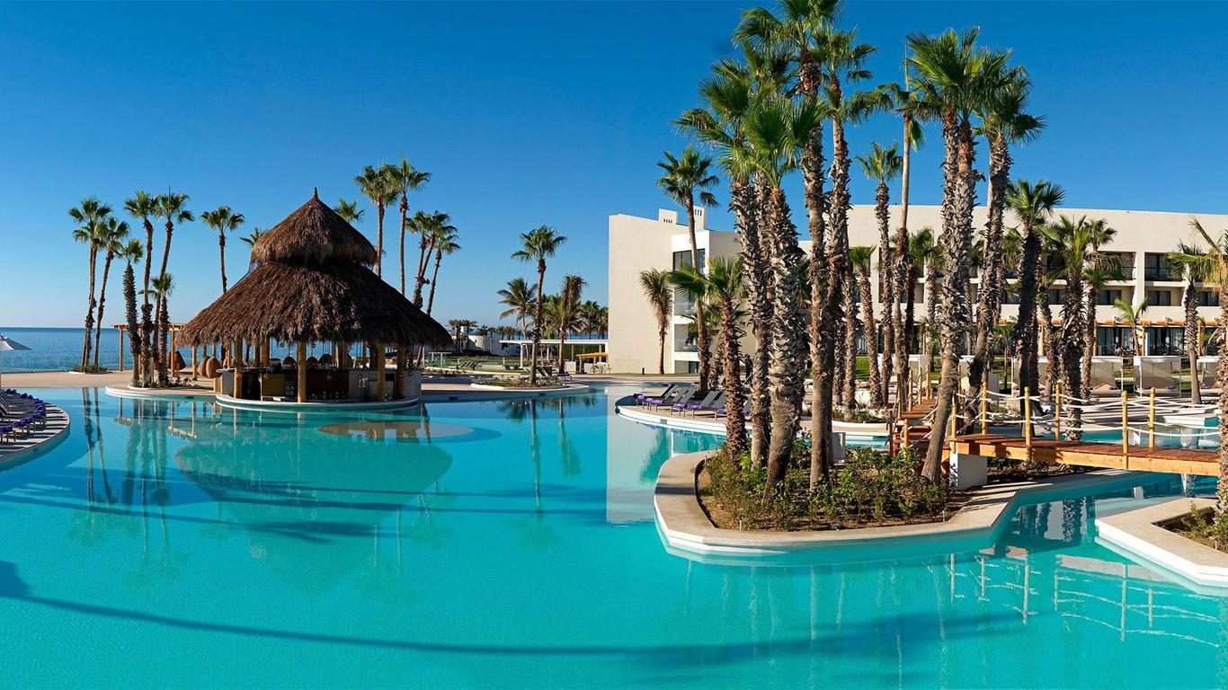 Paradisus Los Cabos - Adults Only