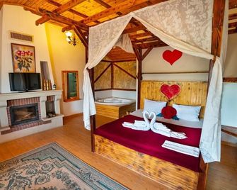 Agva Masal Evi - Şile