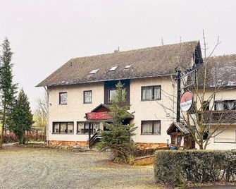 Bellas Mühlbachtal - Erbendorf - Edificio