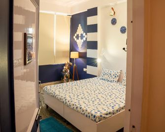 Jaypore360 Homestay - Jaipur - Chambre