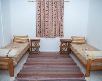 Dar Beya ( App S+2 ) - Tozeur - Chambre