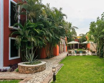 Art 64 Hotel Boutique Adults Only - Mérida