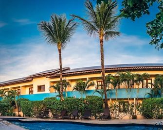 Ayla Praia Hotel - Porto Seguro