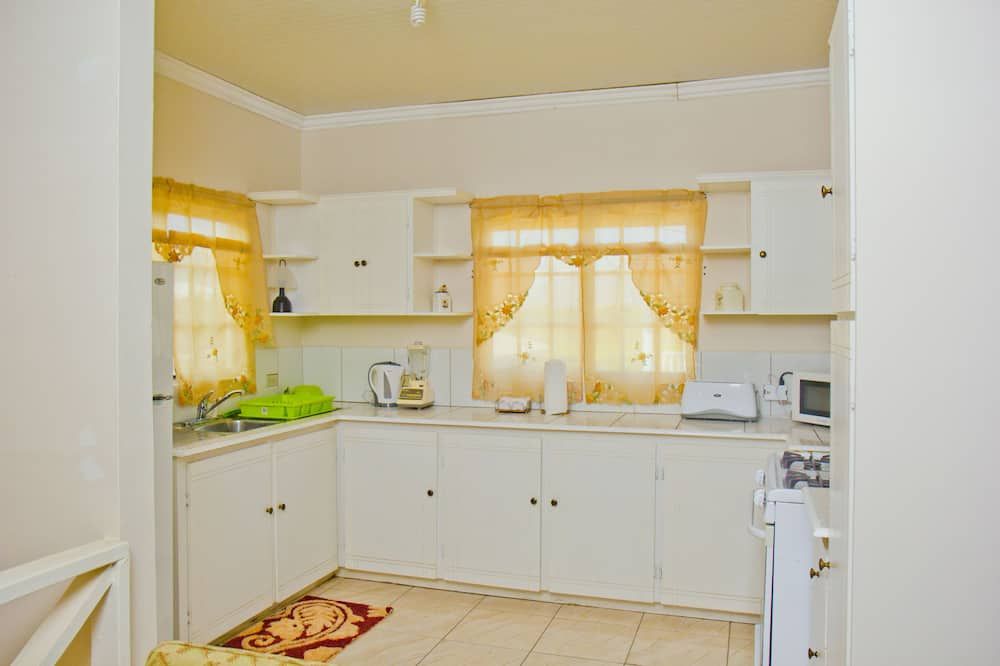 بورت أوف سبين ويندي جيست أبارتمنت - Arouca - مطبخ